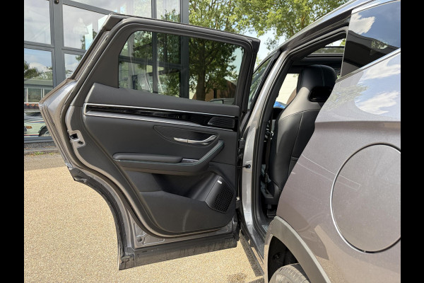 BYD SEAL U 1.5 DM-i FWD COMFORT 125 KM! ELEKTRISCH RIJBERIK | 5800 KM | MG GARANTIE T/M 03-2031 | FULL OPTION| PANO | STOELVERWARMING EN VENTILATIE| 3 FASE LADEN