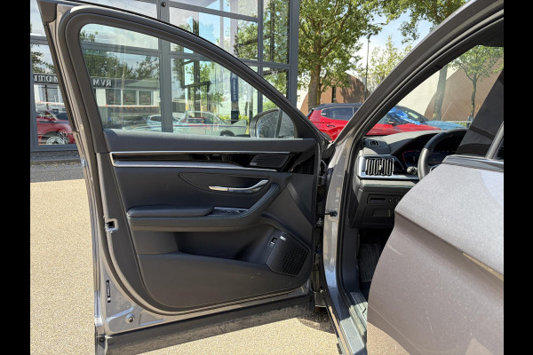 BYD SEAL U 1.5 DM-i FWD COMFORT 125 KM! ELEKTRISCH RIJBERIK | 5800 KM | MG GARANTIE T/M 03-2031 | FULL OPTION| PANO | STOELVERWARMING EN VENTILATIE| 3 FASE LADEN