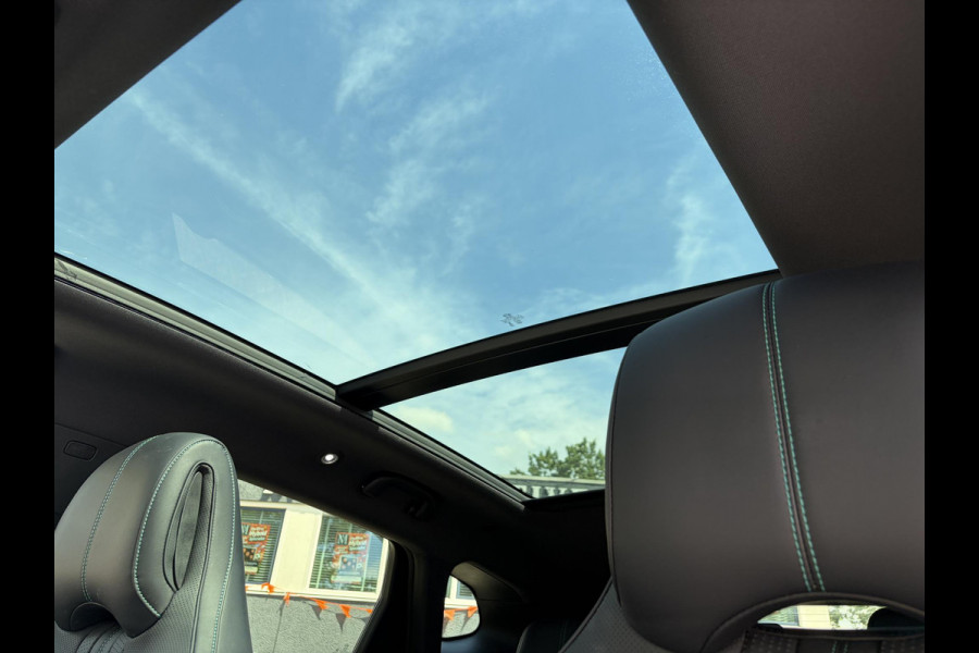 BYD SEAL U 1.5 DM-i FWD COMFORT 125 KM! ELEKTRISCH RIJBERIK | 5800 KM | MG GARANTIE T/M 03-2031 | FULL OPTION| PANO | STOELVERWARMING EN VENTILATIE| 3 FASE LADEN