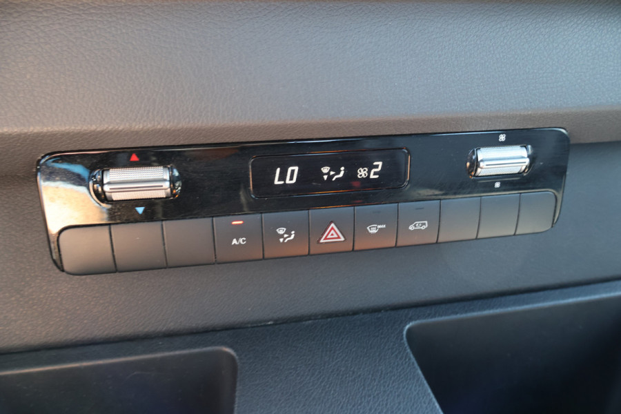 Mercedes-Benz Sprinter 314 CDI Open Laadbak DC Automaat 3.5T Trekhaak