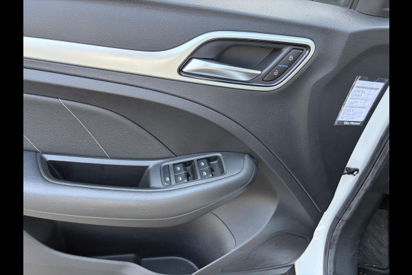 MG Mg Zs EV Luxury 45 kWh AUTOMAAT | PANORAMA DAK | SOH 95%| LEDER | CAMARA | NET ONDERHOUD GEHAD BIJ MG, RIJKLAAR! |