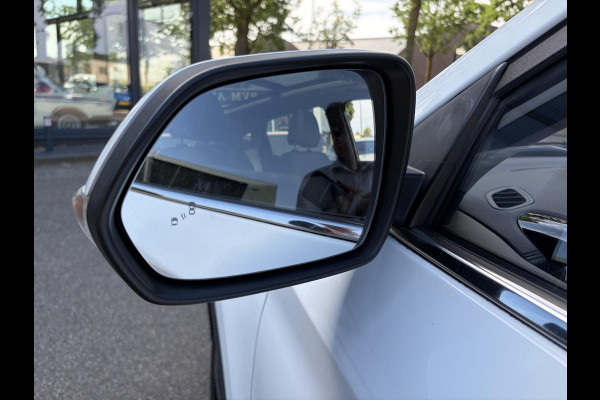 MG Mg Zs EV Luxury 45 kWh AUTOMAAT | PANORAMA DAK | SOH 95%| LEDER | CAMARA | NET ONDERHOUD GEHAD BIJ MG, RIJKLAAR! |