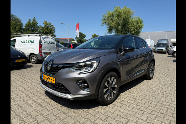 Renault Captur 1.0 TCe 100 Intens