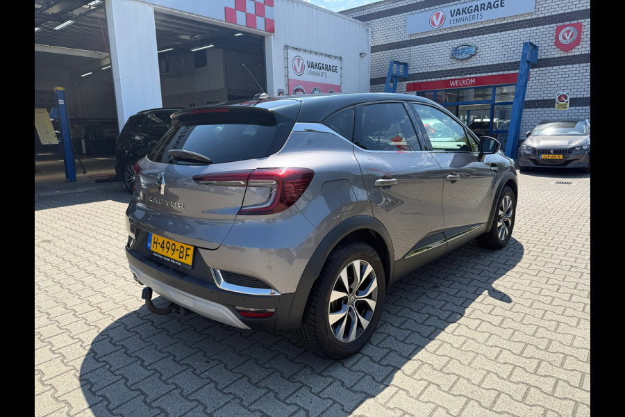 Renault Captur 1.0 TCe 100 Intens