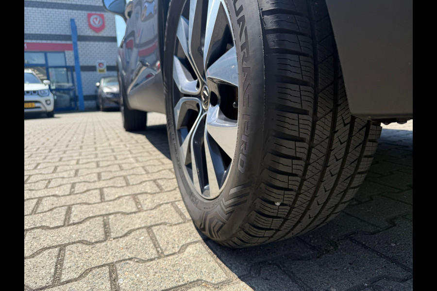 Renault Captur 1.0 TCe 100 Intens
