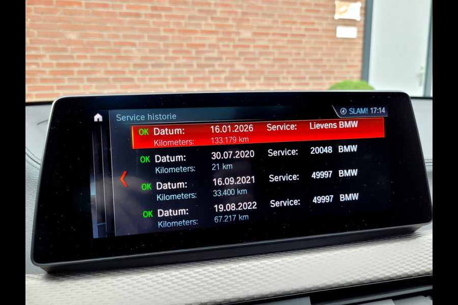 BMW X2 XDrive25e M-sport Pano, Cam, ACC, Harman Kardon
