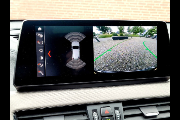 BMW X2 XDrive25e M-sport Pano, Cam, ACC, Harman Kardon
