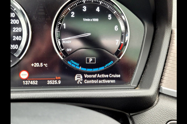 BMW X2 XDrive25e M-sport Pano, Cam, ACC, Harman Kardon
