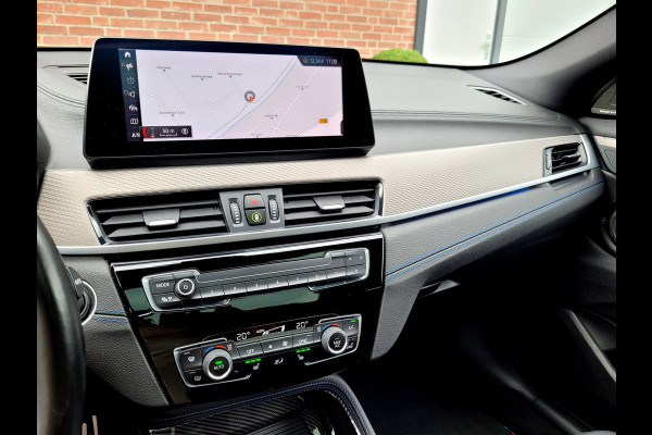BMW X2 XDrive25e M-sport Pano, Cam, ACC, Harman Kardon