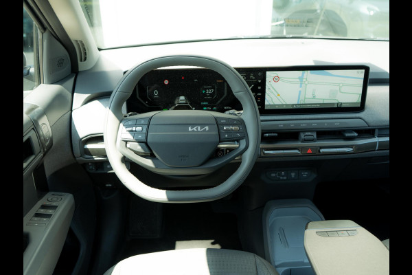 Kia EV3 Plus Advanced 81.4 kWh | Schuifkantel dak| Elektrische achterklep | Stoel en stuurverwarming |
