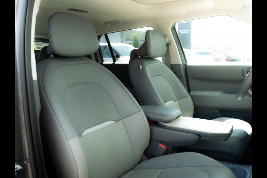 Kia EV3 Plus Advanced 81.4 kWh | Schuifkantel dak| Elektrische achterklep | Stoel en stuurverwarming |