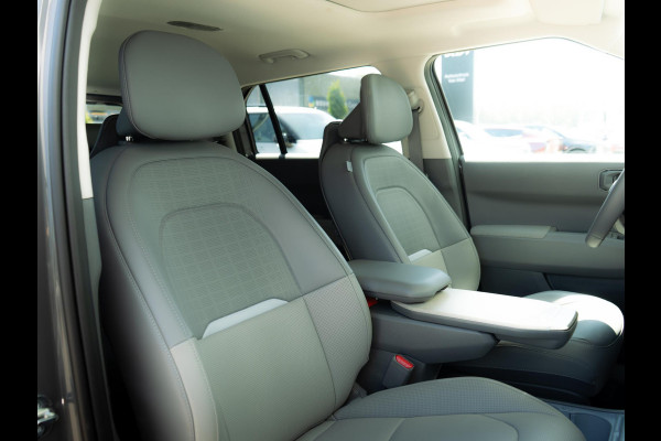 Kia EV3 Plus Advanced 81.4 kWh | Schuifkantel dak| Elektrische achterklep | Stoel en stuurverwarming |