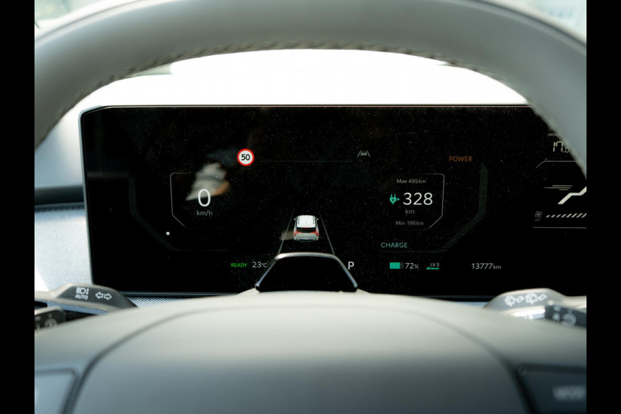 Kia EV3 Plus Advanced 81.4 kWh | Schuifkantel dak| Elektrische achterklep | Stoel en stuurverwarming |