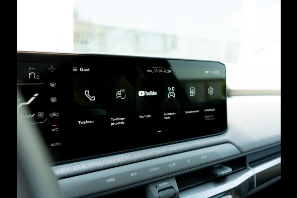 Kia EV3 Plus Advanced 81.4 kWh | Schuifkantel dak| Elektrische achterklep | Stoel en stuurverwarming |