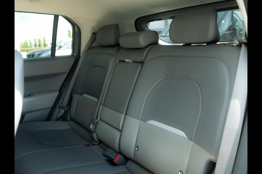 Kia EV3 Plus Advanced 81.4 kWh | Schuifkantel dak| Elektrische achterklep | Stoel en stuurverwarming |