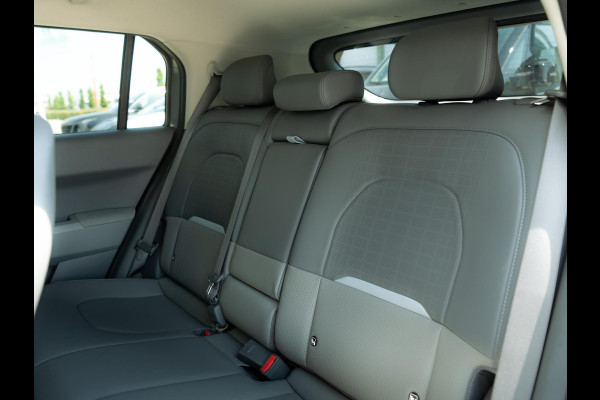 Kia EV3 Plus Advanced 81.4 kWh | Schuifkantel dak| Elektrische achterklep | Stoel en stuurverwarming |