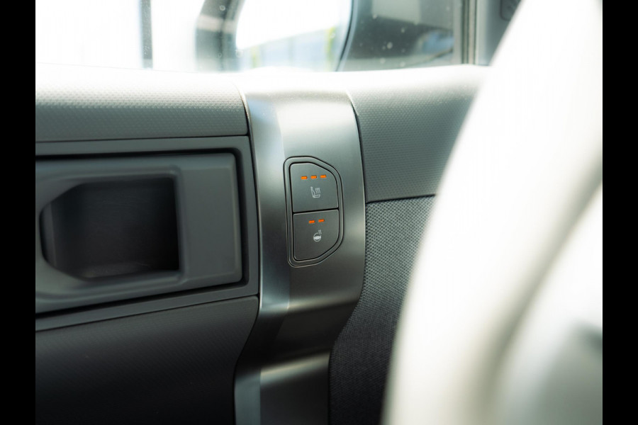 Kia EV3 Plus Advanced 81.4 kWh | Schuifkantel dak| Elektrische achterklep | Stoel en stuurverwarming |