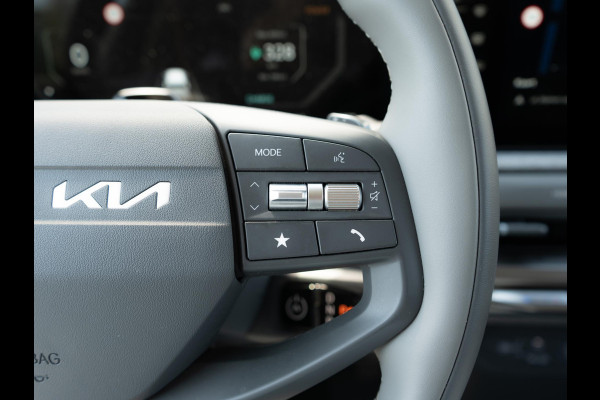 Kia EV3 Plus Advanced 81.4 kWh | Schuifkantel dak| Elektrische achterklep | Stoel en stuurverwarming |