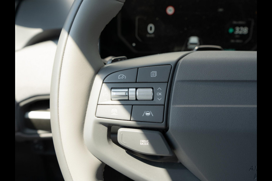Kia EV3 Plus Advanced 81.4 kWh | Schuifkantel dak| Elektrische achterklep | Stoel en stuurverwarming |