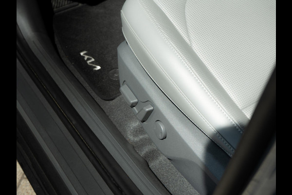 Kia EV3 Plus Advanced 81.4 kWh | Schuifkantel dak| Elektrische achterklep | Stoel en stuurverwarming |