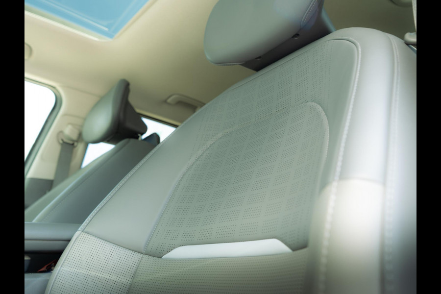 Kia EV3 Plus Advanced 81.4 kWh | Schuifkantel dak| Elektrische achterklep | Stoel en stuurverwarming |