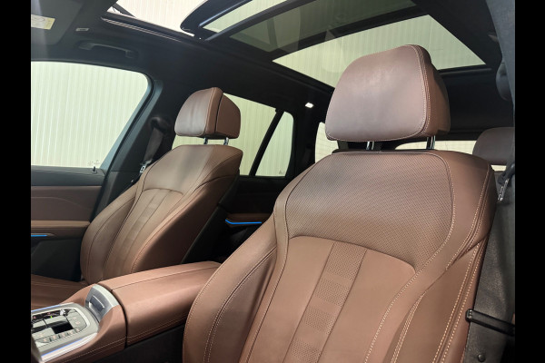 BMW X5 XDrive45e High Executive | M-SPORT | PANO | LASERLIGHTS | LUCHTVERING