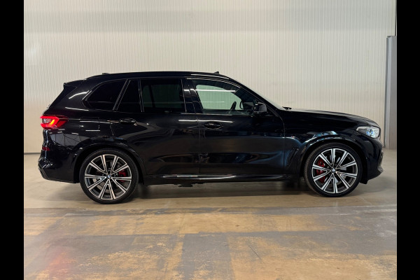 BMW X5 XDrive45e High Executive | M-SPORT | PANO | LASERLIGHTS | LUCHTVERING