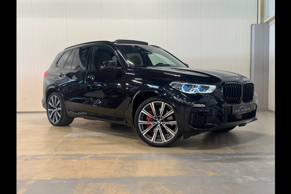 BMW X5 XDrive45e High Executive | M-SPORT | PANO | LASERLIGHTS | LUCHTVERING
