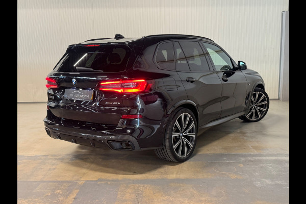 BMW X5 XDrive45e High Executive | M-SPORT | PANO | LASERLIGHTS | LUCHTVERING