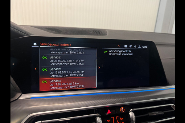 BMW X5 XDrive45e High Executive | M-SPORT | PANO | LASERLIGHTS | LUCHTVERING