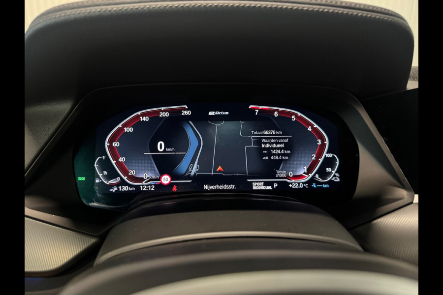 BMW X5 XDrive45e High Executive | M-SPORT | PANO | LASERLIGHTS | LUCHTVERING
