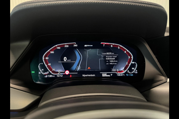 BMW X5 XDrive45e High Executive | M-SPORT | PANO | LASERLIGHTS | LUCHTVERING
