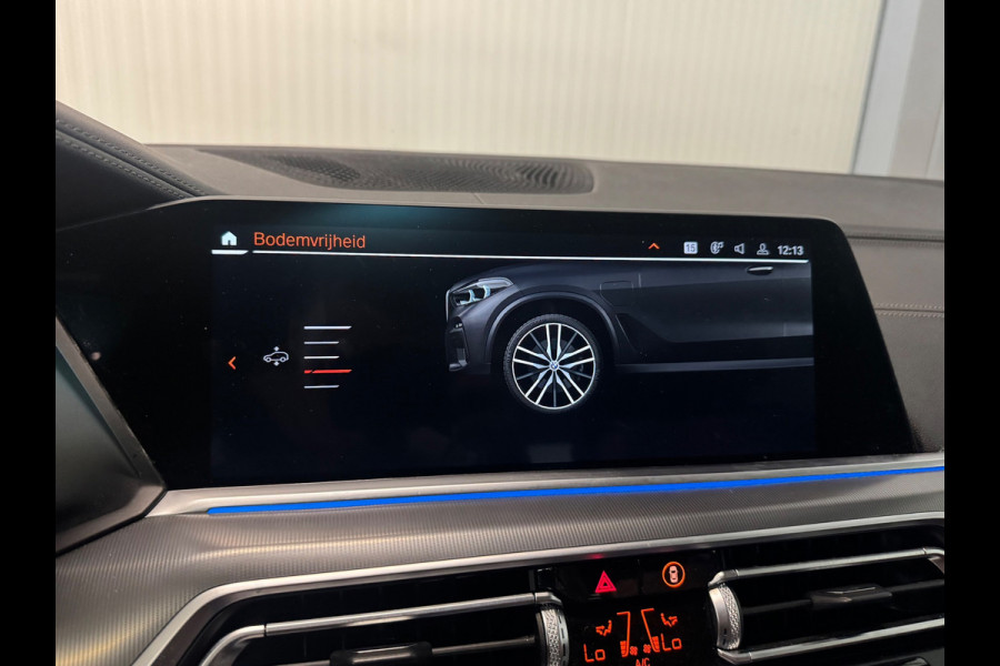 BMW X5 XDrive45e High Executive | M-SPORT | PANO | LASERLIGHTS | LUCHTVERING