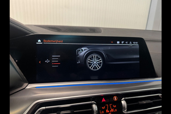 BMW X5 XDrive45e High Executive | M-SPORT | PANO | LASERLIGHTS | LUCHTVERING