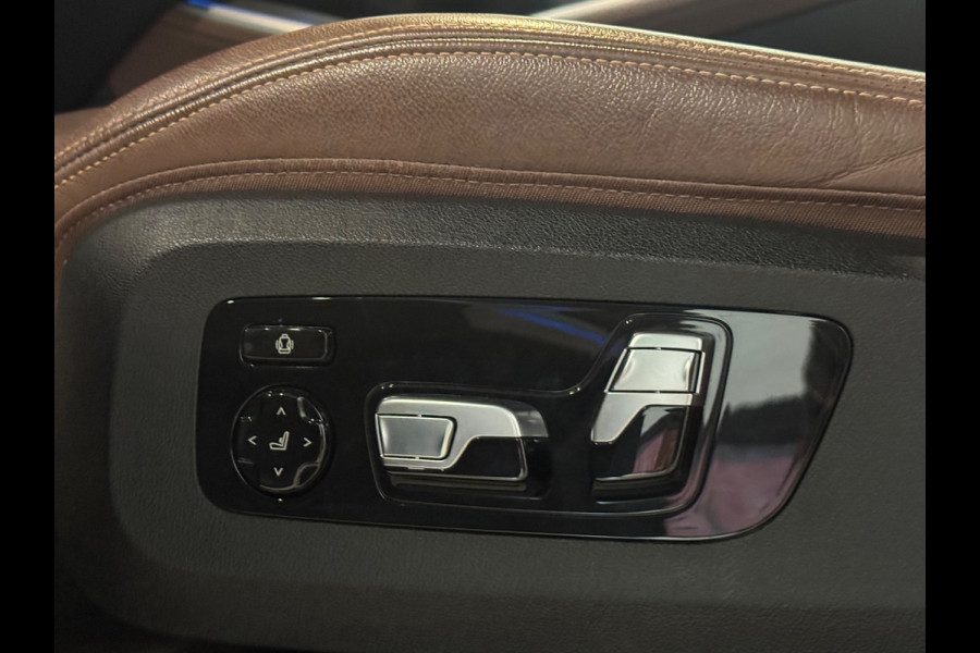 BMW X5 XDrive45e High Executive | M-SPORT | PANO | LASERLIGHTS | LUCHTVERING