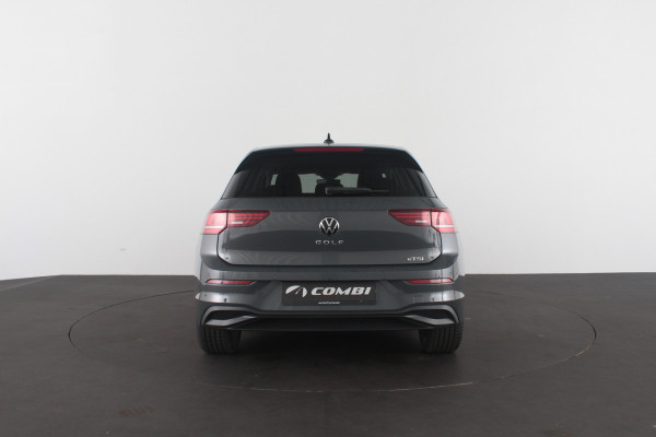 Volkswagen Golf 1.5 eTSI Life Edition > 18 inch/Dolphin Gray/Sfeerverlichting/Travel assist...