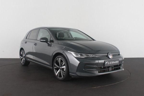 Volkswagen Golf 1.5 eTSI Life Edition > 18 inch/Dolphin Gray/Sfeerverlichting/Travel assist...