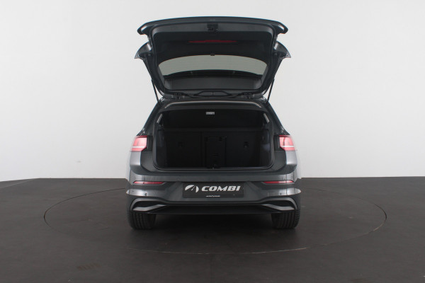 Volkswagen Golf 1.5 eTSI Life Edition > 18 inch/Dolphin Gray/Sfeerverlichting/Travel assist...