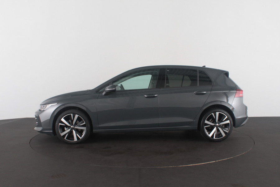 Volkswagen Golf 1.5 eTSI Life Edition > 18 inch/Dolphin Gray/Sfeerverlichting/Travel assist...
