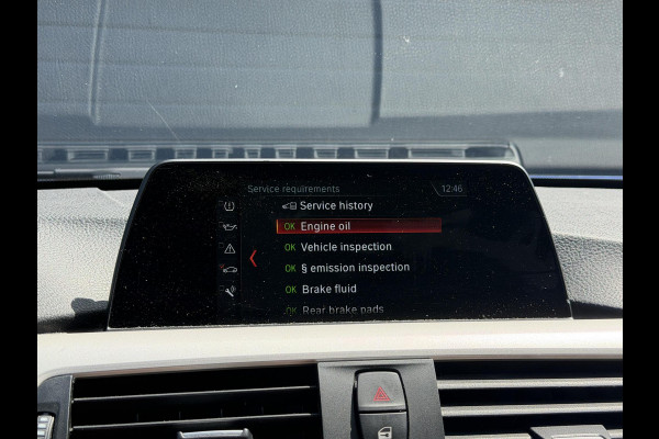 BMW 3-serie 330e High Executive SOH 91,3% | Navigatie | Lederen Bekleding | 19 Inch Lichtmetalen Velgen | Cruise Control |