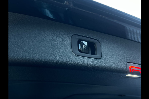 Mercedes-Benz E-Klasse Estate 300 e AMG Line night pakket hyperscreen