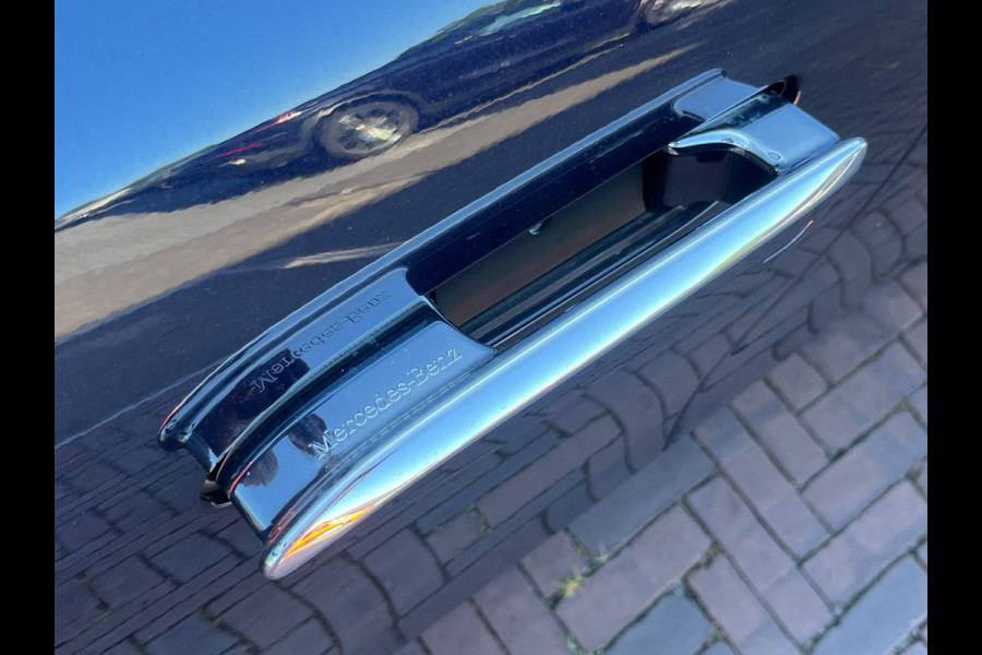 Mercedes-Benz E-Klasse Estate 300 e AMG Line night pakket hyperscreen