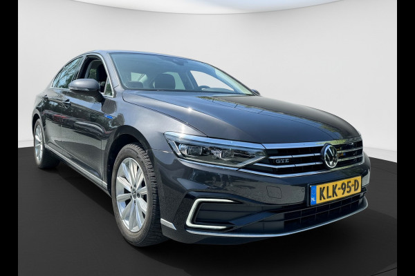 Volkswagen Passat GTE 218PK DSG HYBRID BUSINESS SPORT IQ-LED/NAVI/CAMERA/TREKHAAK