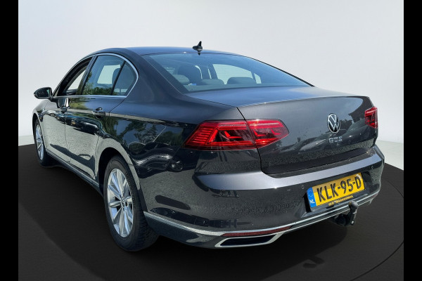 Volkswagen Passat GTE 218PK DSG HYBRID BUSINESS SPORT IQ-LED/NAVI/CAMERA/TREKHAAK