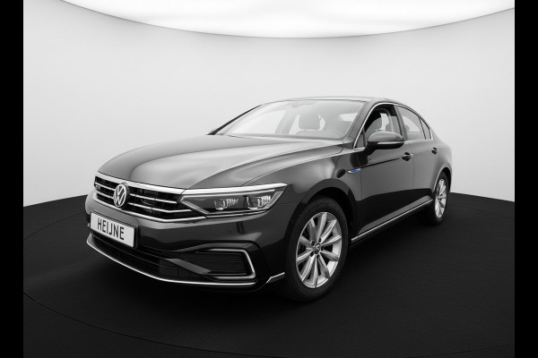 Volkswagen Passat GTE 218PK DSG HYBRID BUSINESS SPORT IQ-LED/NAVI/CAMERA/TREKHAAK