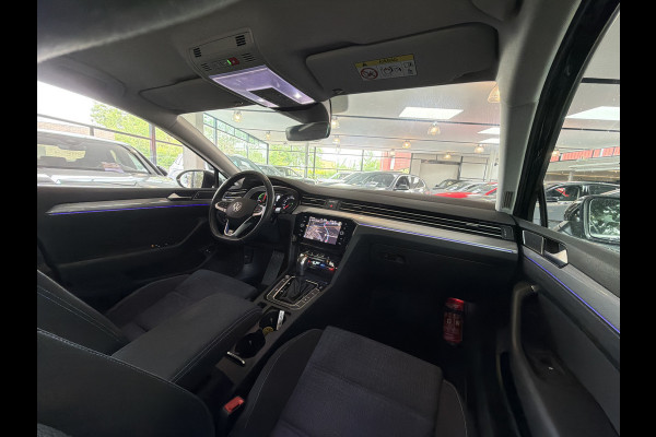 Volkswagen Passat GTE 218PK DSG HYBRID BUSINESS SPORT IQ-LED/NAVI/CAMERA/TREKHAAK
