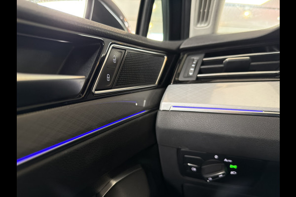 Volkswagen Passat GTE 218PK DSG HYBRID BUSINESS SPORT IQ-LED/NAVI/CAMERA/TREKHAAK