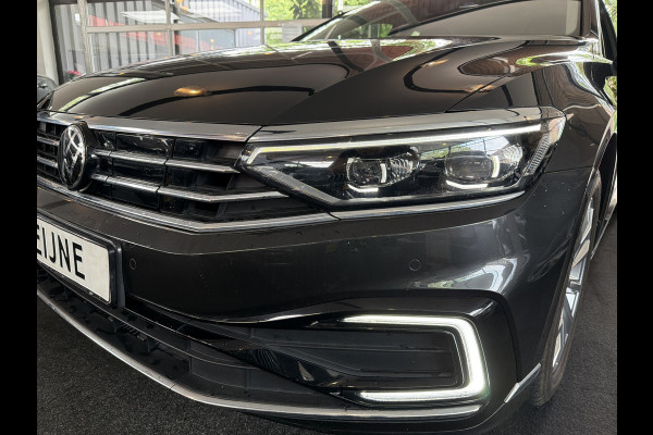 Volkswagen Passat GTE 218PK DSG HYBRID BUSINESS SPORT IQ-LED/NAVI/CAMERA/TREKHAAK