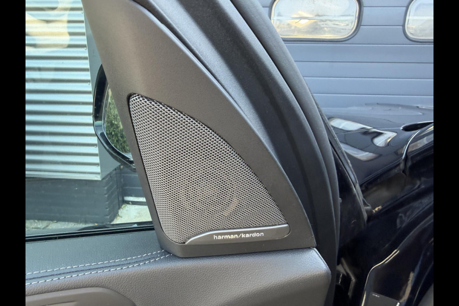 BMW X5 xDrive45e High Executive M-Sport | Luchtvering | 22 Inch Lichtmetalen Velgen | Head-Up Display | Elektrische Trekhaak |