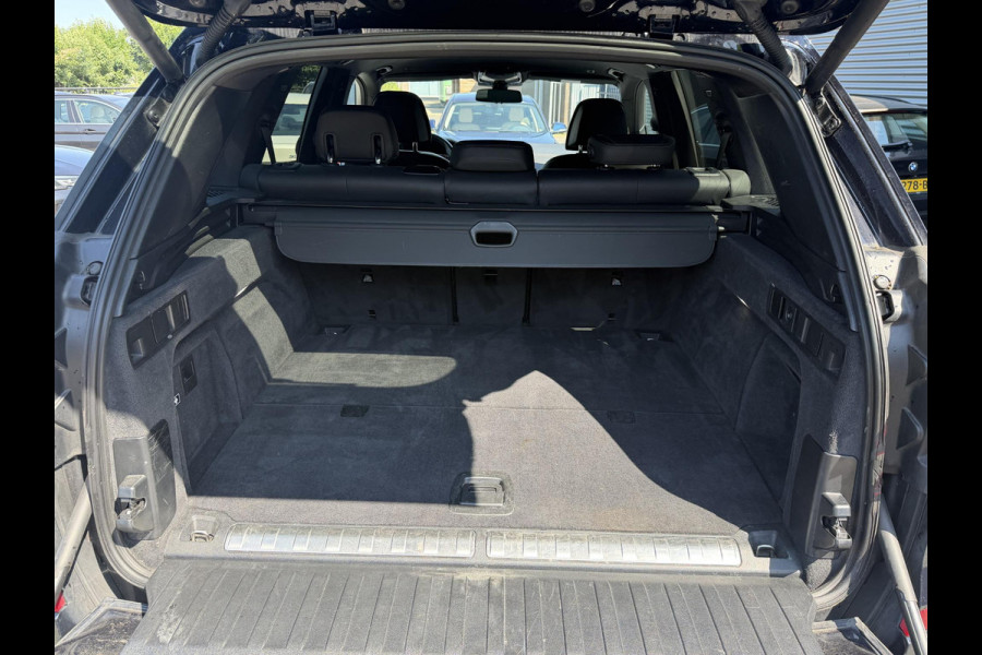 BMW X5 xDrive45e High Executive M-Sport | Luchtvering | 22 Inch Lichtmetalen Velgen | Head-Up Display | Elektrische Trekhaak |